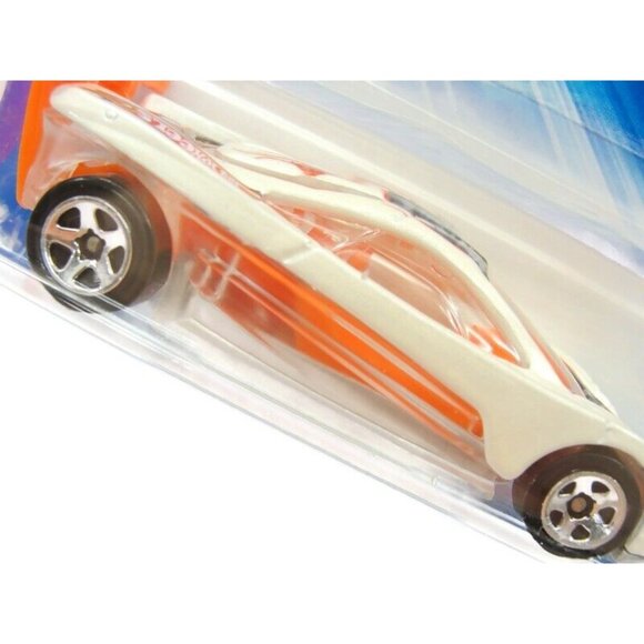 Hot Wheels Collector #192 Track Aces HW Prototype 12 2004 - Picture 1 of 7